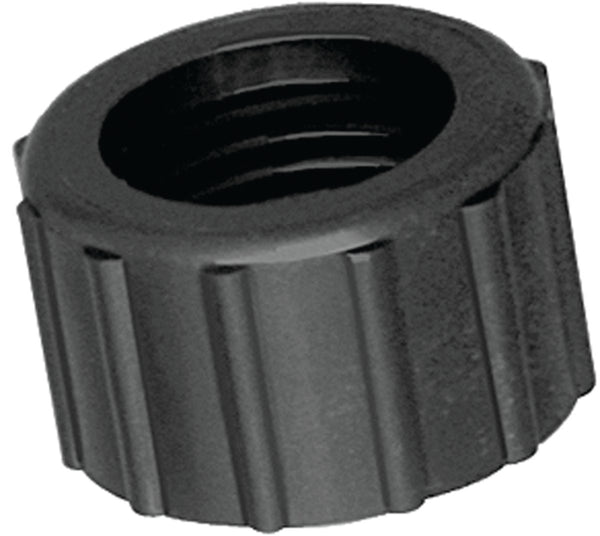 Green Leaf Inc B 3400 P Garden Hose Fittings Swivel Nut Poly44; 0.75 F Ght