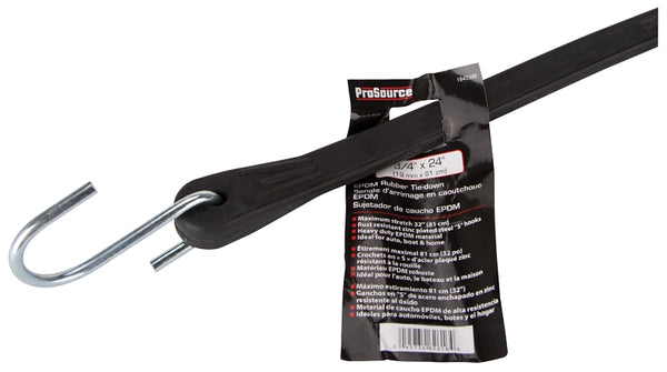 MINTCRAFT FH64088-1 Metal Hook, 24"