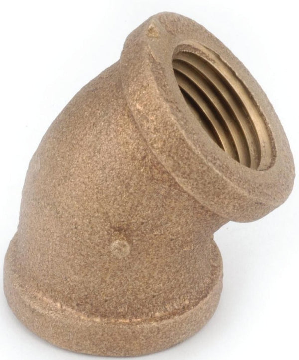 Anderson 738107-02 Pipe Elbow Pack of 5