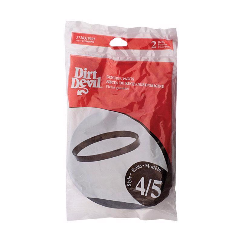 Replacement Vacuum Cleaner Belt