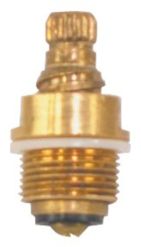 U.S. Hardware United States Hdw Mfg/U S Ha Stem/Bonnet Assembly P451c Rv & Mobile Home Plumbing Supplies