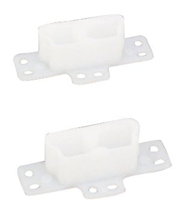 US Hardware United States Hdwe. WP-8815C Drawer Mounting Bracket