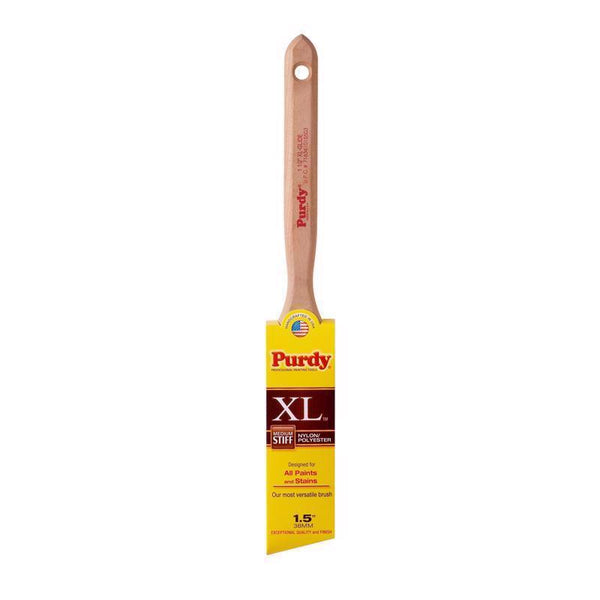 Purdy 152315 1-1/2 1-1/2" Professional Glide Paint Brush 144152315