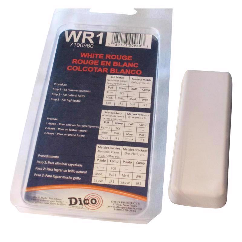 wr1 Buffing Compound