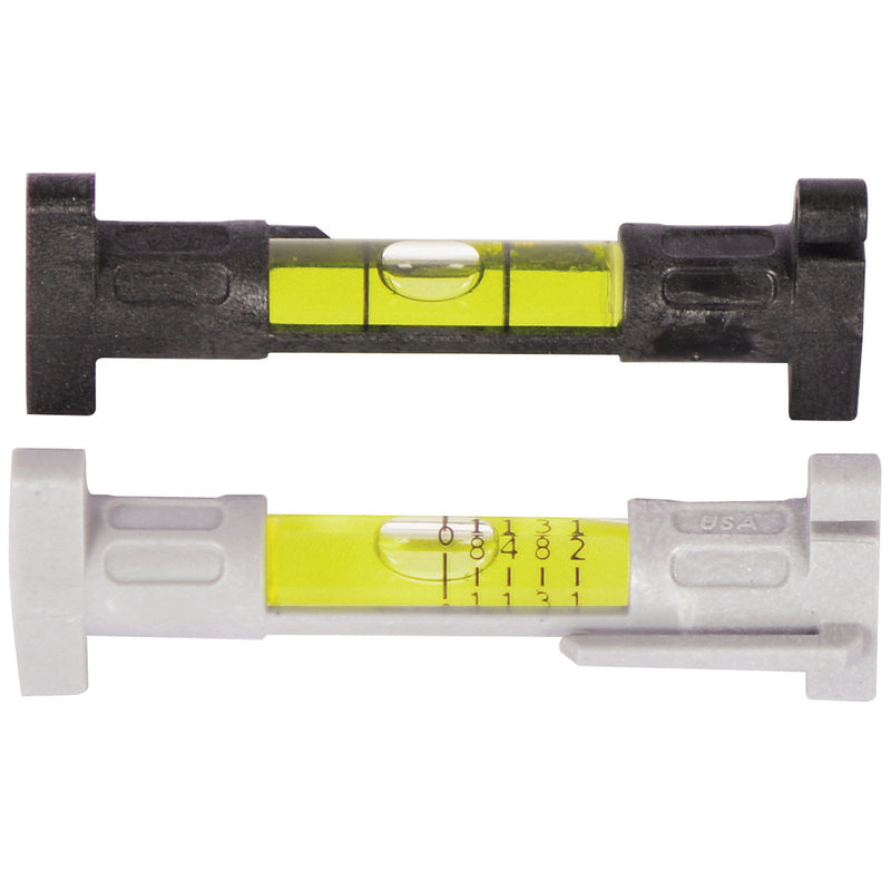 Johnson Level & Tool 595 Structo-Cast Line, 3", 2 Level