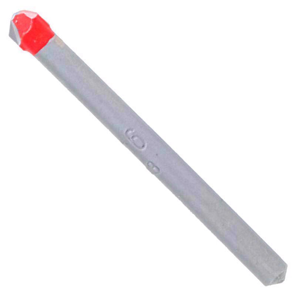 Diablo 3/16 in. Tile & Stone Carbide Tipped Drill Bit DMANS1020