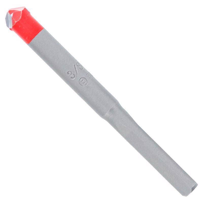 Diablo DMANS1050 3/8 in. Tile & Stone Carbide Tipped Drill Bit