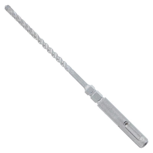 Diablo DMAPL2920 3/16 in. x 3-1/2 in. x 6 in. SDS-Plus Full Carbide Head Concrete Anchor Hammer Drill Bit