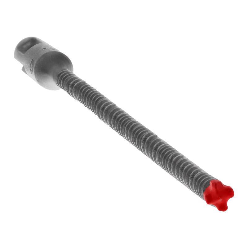 Diablo DMAPL4055 3/16 in. x 10 in. x 12 in. Rebar Demon™ SDS-Plus 4-Cutter Full Carbide Head Hammer Bit
