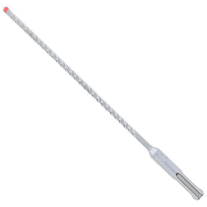 Diablo DMAPL4050 3/16 in. x 6 in. x 8 in. Rebar Demon SDS-Plus 4-Cutter Full Carbide Head Hammer Bit