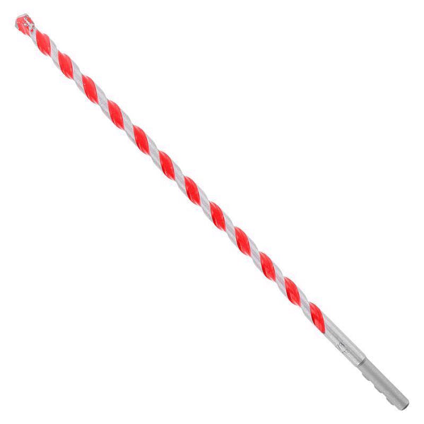 Diablo DMARG1130 3/8 in. x 10 in. x 12 in. SPEEDemon Red Granite Carbide Tipped Hammer Drill Bit