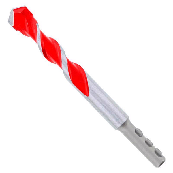 Diablo DMARG1170 5/8 in. x 4" x 6" SPEEDemon Red Granite Carbide Tipped Hammer Drill Bit