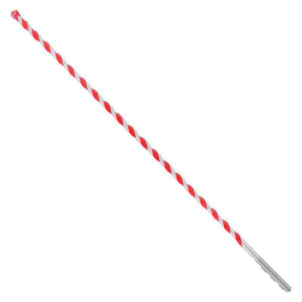 Diablo 1/4" x 10" x 12" SPEEDemon Red Granite Carbide Tipped Hammer Drill Bit DMARG1090