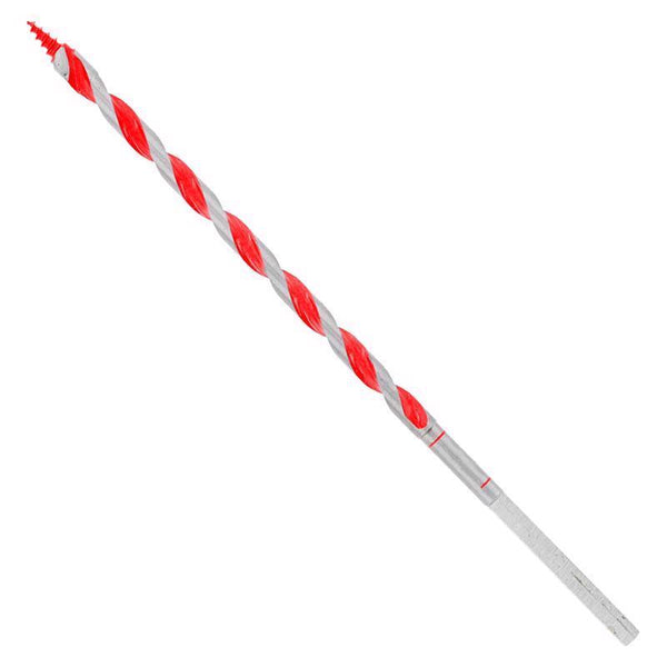 Diablo 1/4 in. x 7-1/2 in. Auger Bit DAG1010