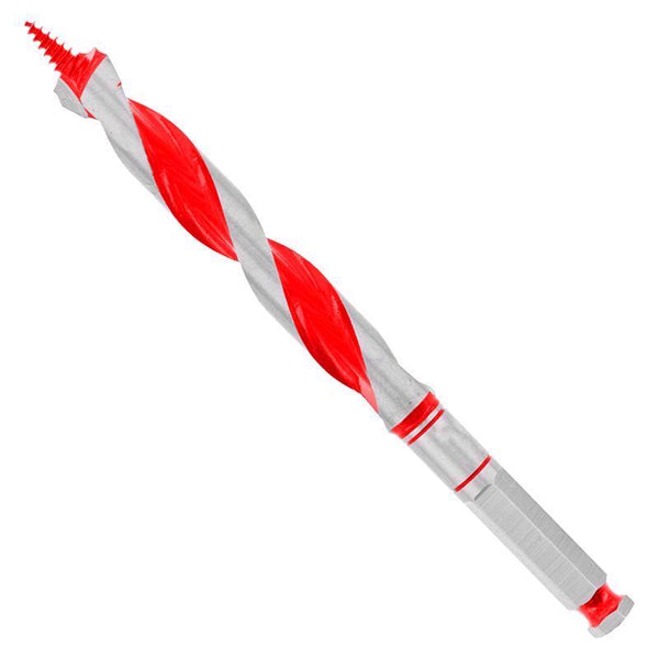 Diablo 11/16 in. x 7-1/2 in. Auger Bit DAG1080