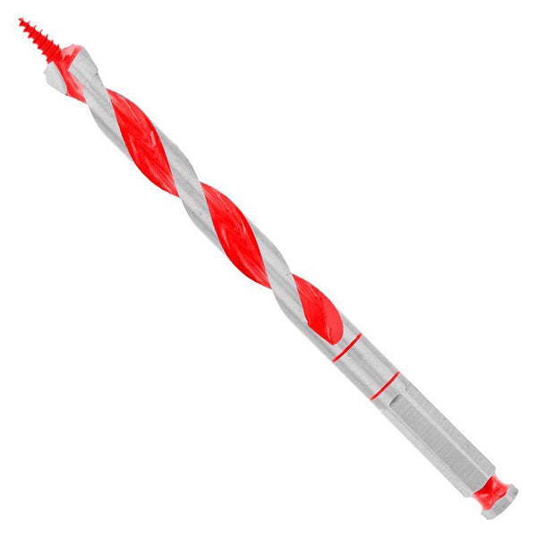 Freud Diablo 9/16 in. x 7-1/2 in. Auger Bit DAG1060