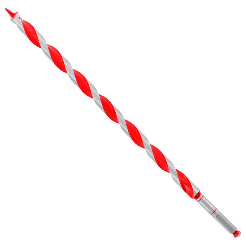 Diablo 3/4 in. x 17-1/2 in. Auger Bit