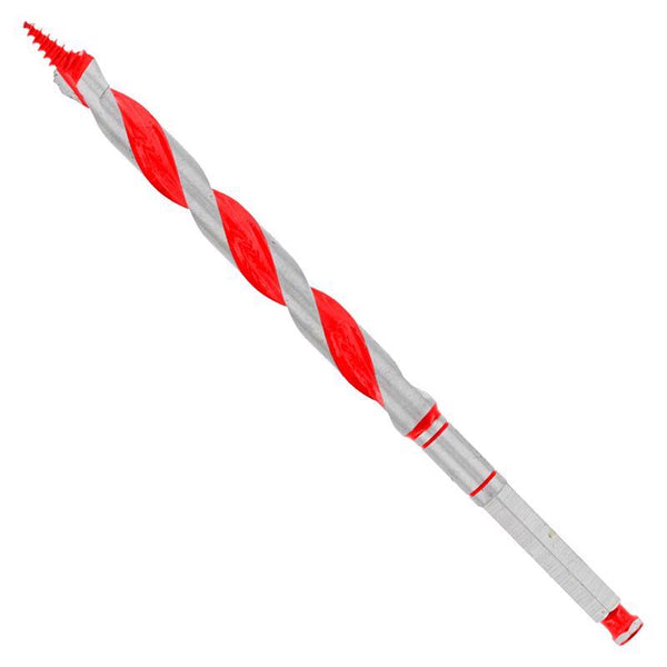 Diablo by Freud DAG1050 1/2 in. x 7-1/2 in. Auger Bit