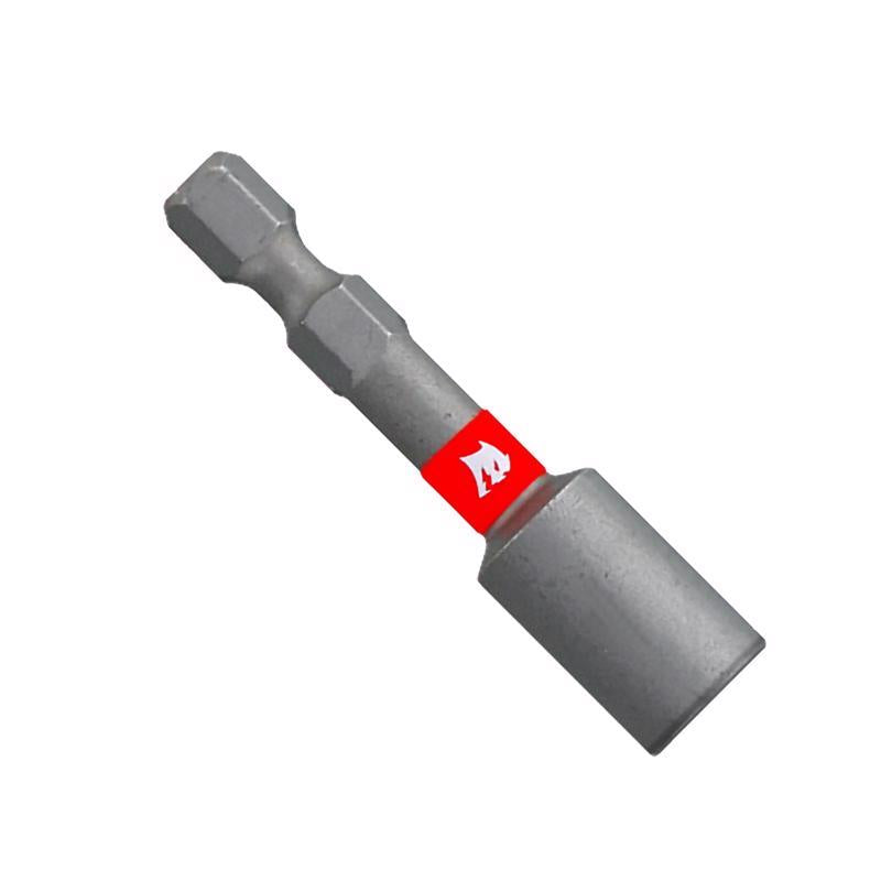Diablo 1/4 in. x 1-7/8 in. Magnetic Nut Setter