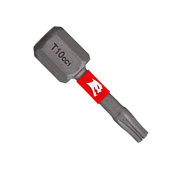 Freud Diablo 1 in. #10 Torx Drive Bits (2-Pack) DT101P2