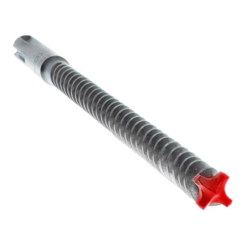 Diablo 5/8" x 16"x21" Rebar Demon SDS-Max 4-Cutter Full Carbide Head Hammer Bit