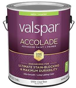 Valspar Paint&PRIMR INTR ST CLRBSE GAL 028.0012004.007