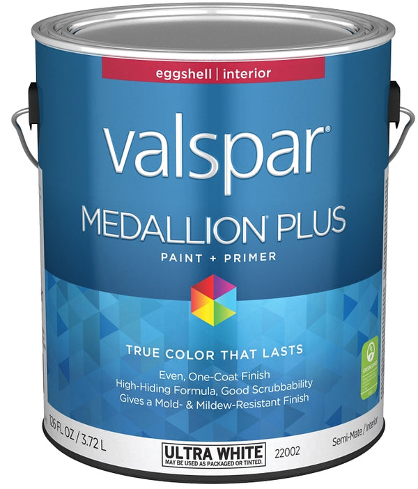 Valspar Paint&PRIMR INTR EGSHL UW GAL 028.0022002.007