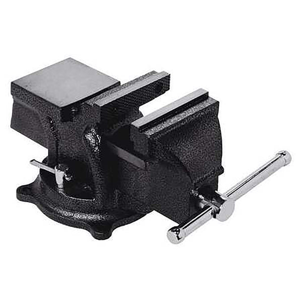 Bessey BV-HD40 Heavy Duty Bench Vise, 4 In.