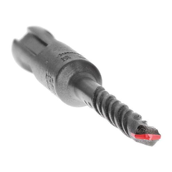 Diablo DMAPL2050 3/16 in. x 4 in. x 6 in. SDS-Plus 2-Cutter