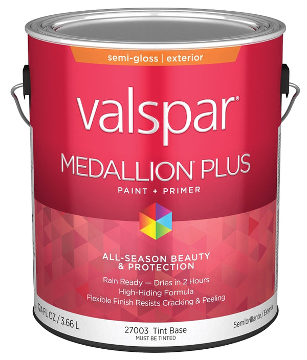 Valspar Paint&Primer EXTER SG TB GAL 028.0027003.007
