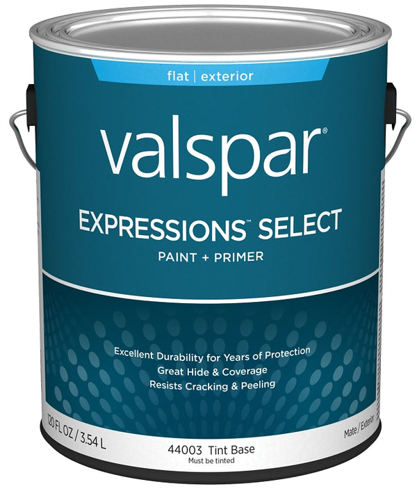 Valspar Paint&Primer EXTER FLT TB GAL 028.0044003.007