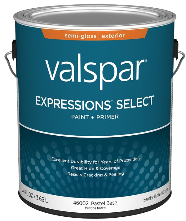 Valspar Paint&PRIMR EXT SG PSTLBS GAL 028.0046002.007
