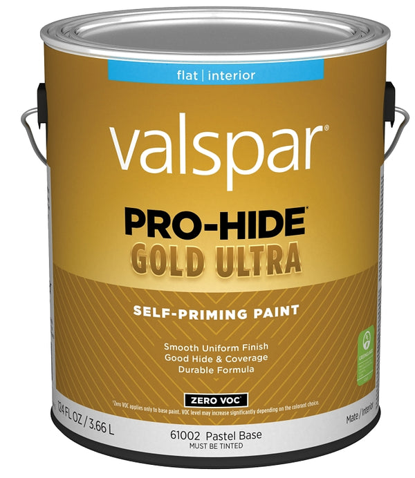 Valspar Paint Inter Flat PSTL Base GAL 028.0061002.007