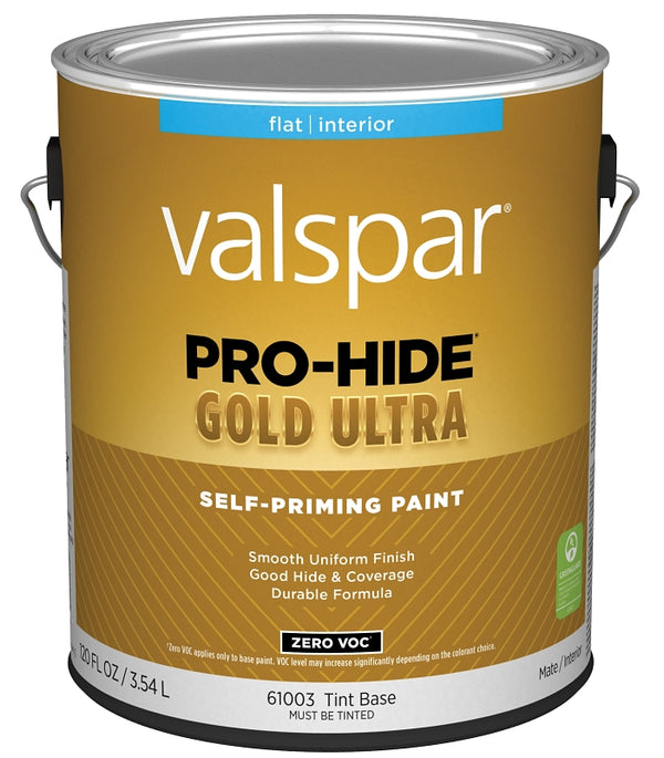 Valspar Paint Inter Flat TNT Base GAL 028.0061003.007
