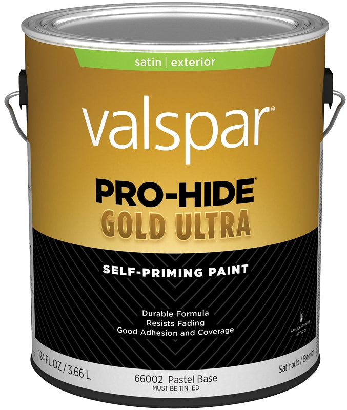 Valspar Paint EXT Satin PSTEL BSE GAL 028.0066002.007