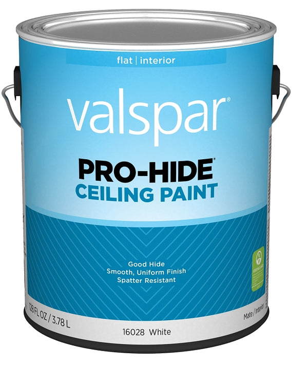 Valspar Paint Ceiling White GA 028.0016028.007