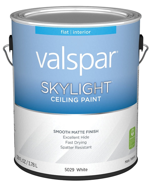 Valspar Paint Ceiling White GA 028.0015029.007