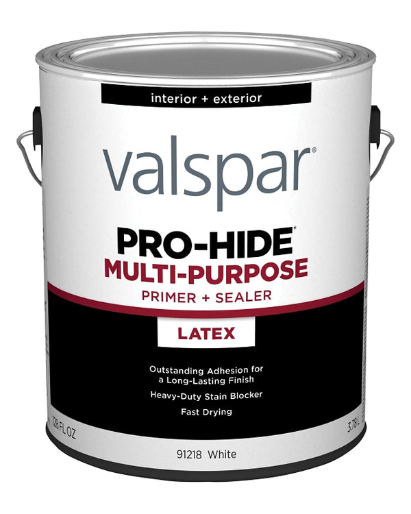 Valspar Primer & Sealer MPUR White 1GA 028.0091218.007