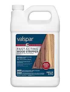 Valspar Stripper Wood Fast-Acting 1GA VL1031382-16