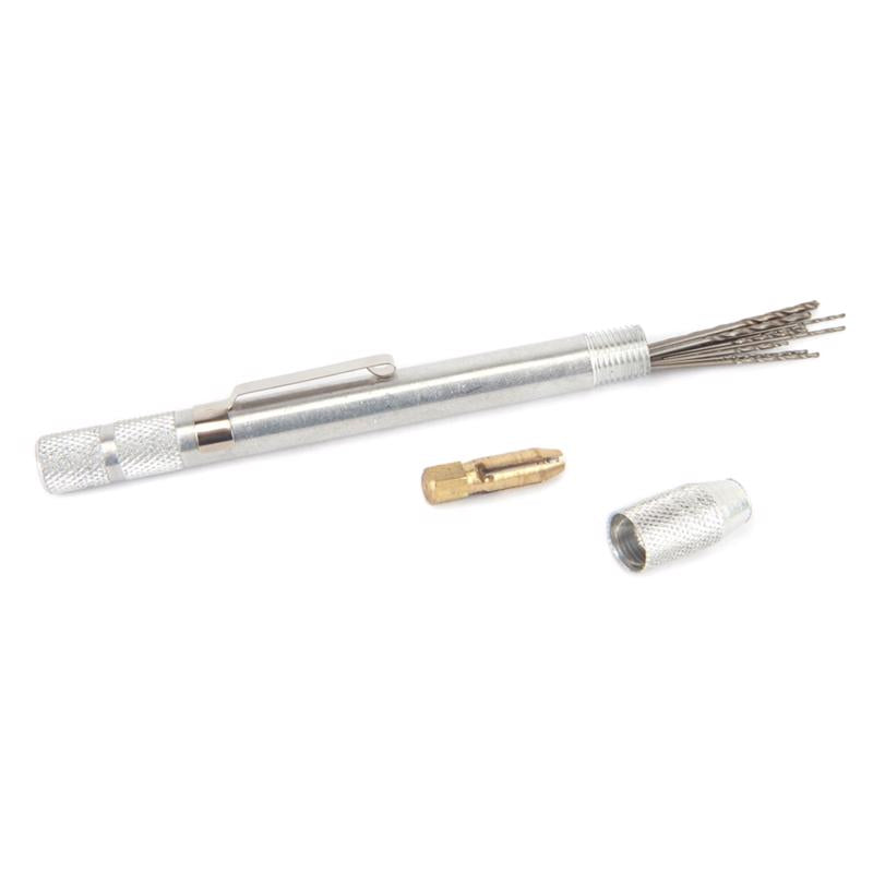 Forney 86140 Tip Drill Set