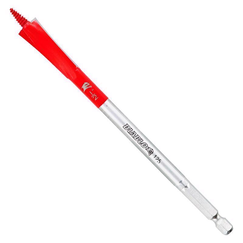 Freud-Diablo DB Spade BIT DEMODEMON 1/2 X 6