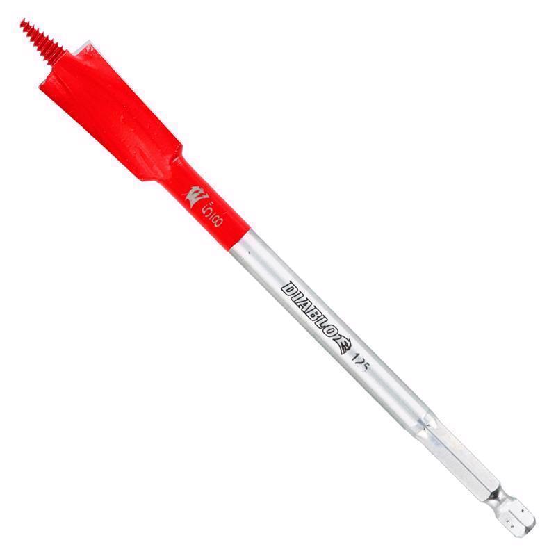 Freud-Diablo DB Spade BIT DEMODEMON 5/8 X 6