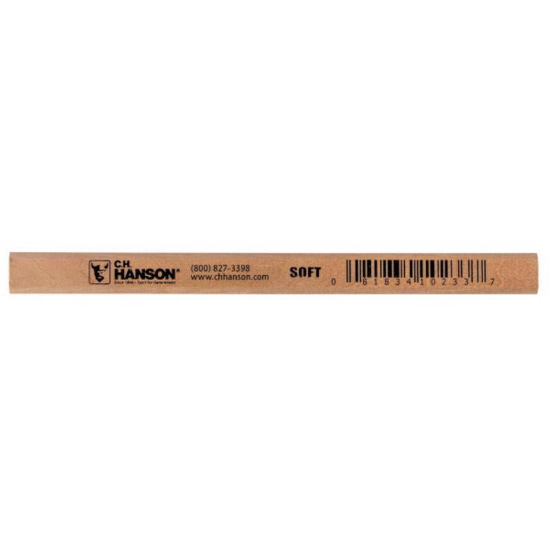 HANSON C H COMPANY Pencil CARPNTR Soft Lead