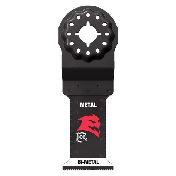 Freud-Diablo S 1-1/4 BIM Metal Blade OMT DOS125BF