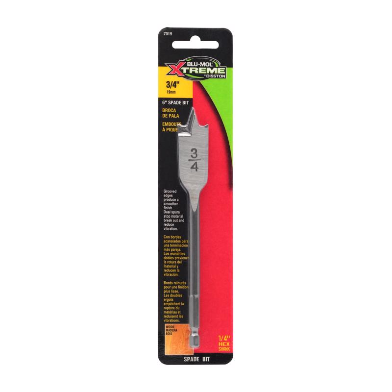 Countersink 3/4"