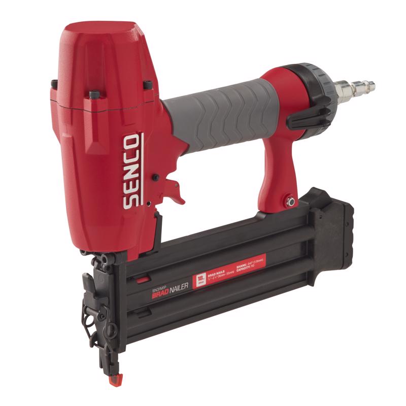 SENCO BN31M1P 2-1/8'' Brad Nailer