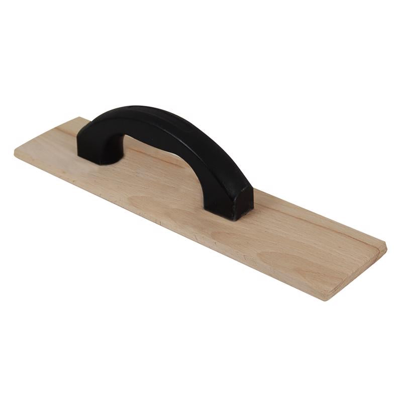 WOOD FLOAT SMOOTH 3.5×14″ (5-Pack)