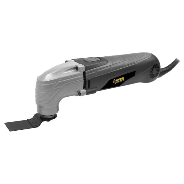Steel Grip 2038083 12V Multi Tool Gray & Silver CGN300C1