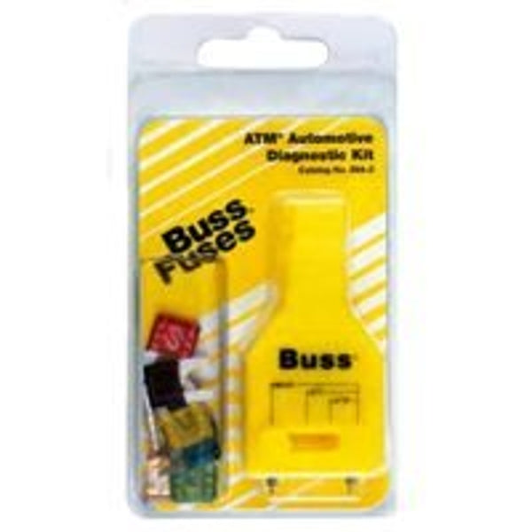 Buss Fuse Atm 24 V DIA-2