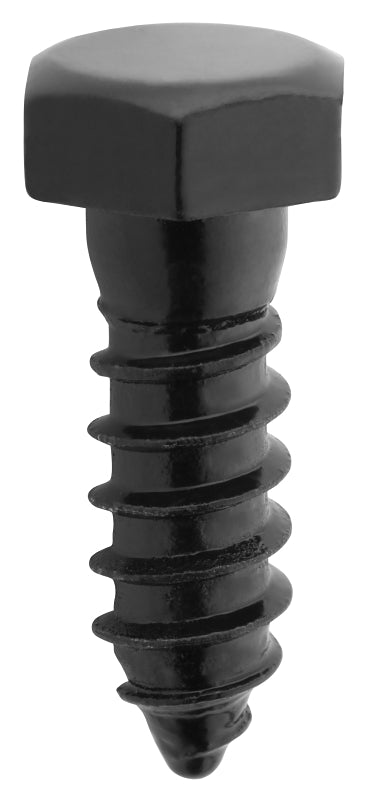 National Hardware 5037918 1.89 x 1.5 in. Hex Storm Shine Steel Lag Screw N800-123